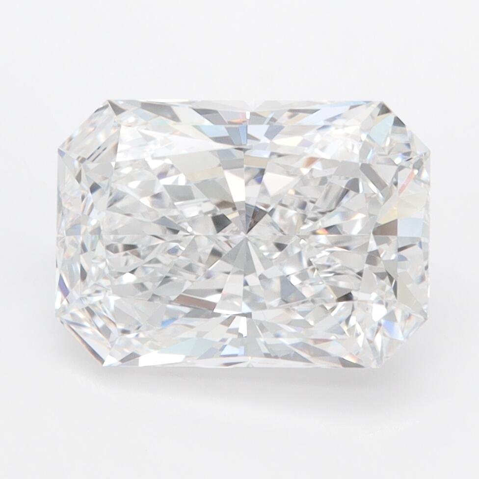 3.10carat, D color, FL clarity, 0 cut, EX polish, EX symmetry, NON fluorescence, IGI lab, 780662815 certificate, lab grown, diamond