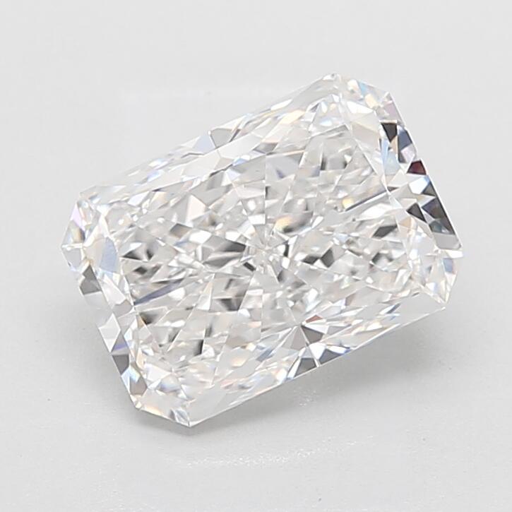 4.51carat, D color, VVS1 clarity, 0 cut, EX polish, EX symmetry, NON fluorescence, IGI lab, 799613828 certificate, lab grown, diamond