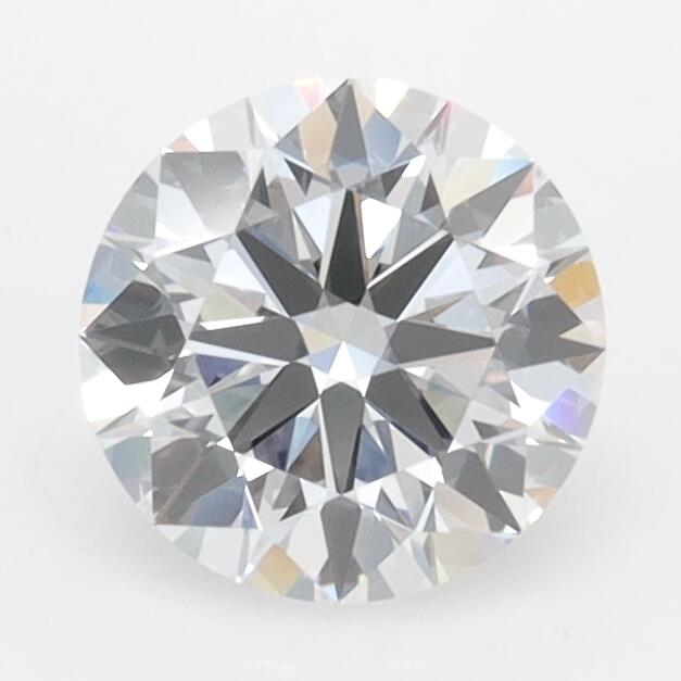 1.03carat, D color, VVS1 clarity, ID cut, EX polish, EX symmetry, NON fluorescence, IGI lab, 780662480 certificate, lab grown, diamond