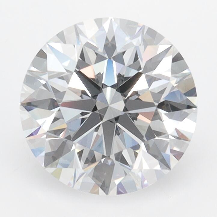 1.80carat, D color, VVS1 clarity, ID cut, EX polish, EX symmetry, NON fluorescence, IGI lab, 780662573 certificate, lab grown, diamond