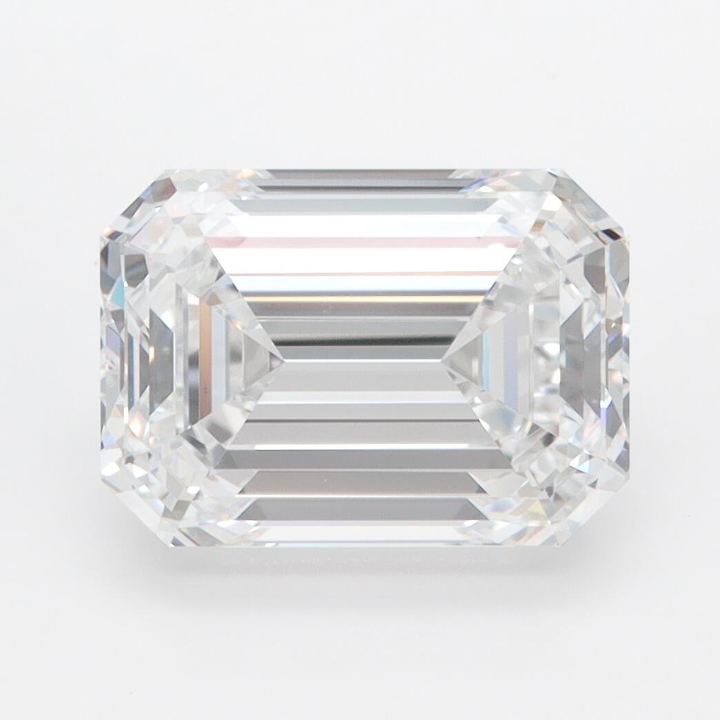 4.03carat, D color, FL clarity, 0 cut, EX polish, EX symmetry, NON fluorescence, IGI lab, 780662967 certificate, lab grown, diamond