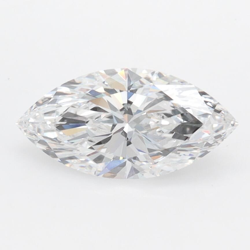 1.02carat, D color, VVS1 clarity, 0 cut, EX polish, EX symmetry, NON fluorescence, IGI lab, 780662976 certificate, lab grown, diamond