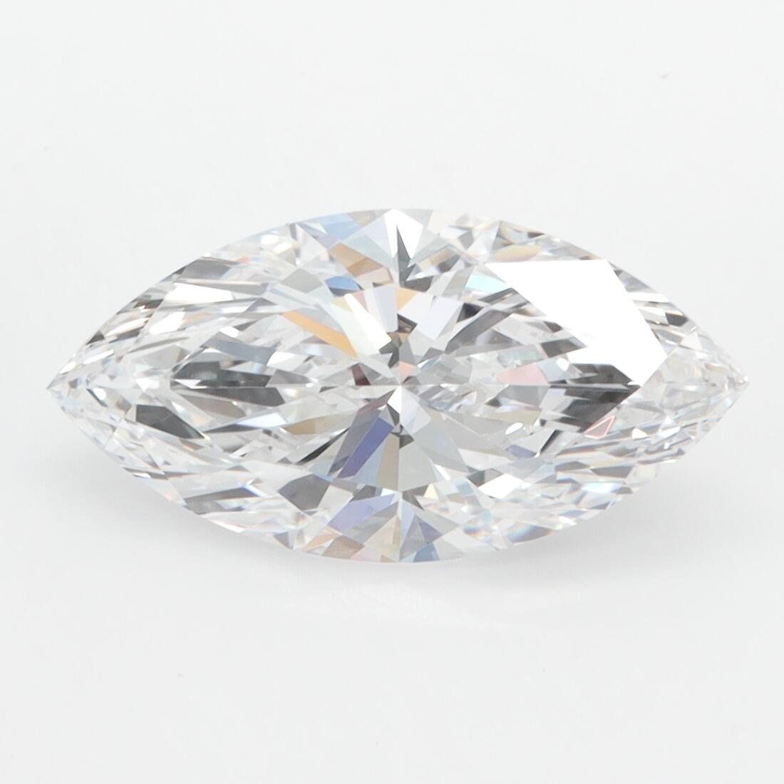 2.01carat, D color, VVS1 clarity, 0 cut, EX polish, EX symmetry, NON fluorescence, IGI lab, 780663088 certificate, lab grown, diamond