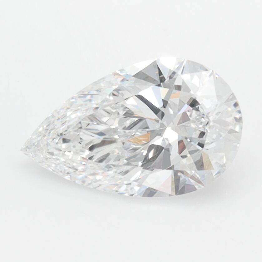 1.25carat, D color, VVS1 clarity, 0 cut, EX polish, EX symmetry, NON fluorescence, IGI lab, 780663089 certificate, lab grown, diamond