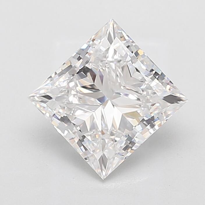 3.52carat, D color, VVS1 clarity, 0 cut, EX polish, EX symmetry, NON fluorescence, IGI lab, 799696150 certificate, lab grown, diamond