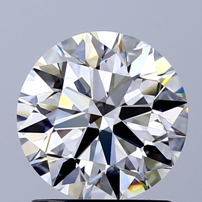 1.41carat, H color, SI1 clarity, EX cut, EX polish, EX symmetry, NON fluorescence, GIA lab, 3555190620 certificate, diamond