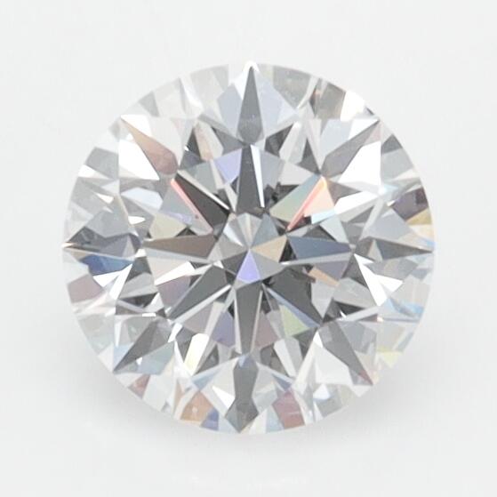 0.51carat, D color, FL clarity, ID cut, EX polish, EX symmetry, NON fluorescence, IGI lab, 780663128 certificate, lab grown, diamond