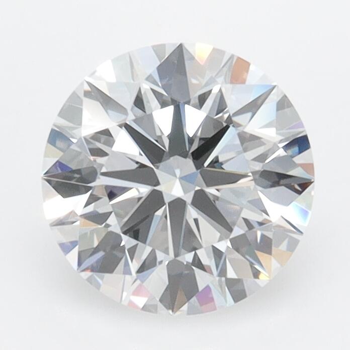 1.00carat, D color, VVS1 clarity, ID cut, EX polish, EX symmetry, NON fluorescence, IGI lab, 780662973 certificate, lab grown, diamond
