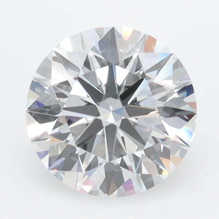 1.21carat, D color, FL clarity, ID cut, EX polish, EX symmetry, NON fluorescence, IGI lab, 780663021 certificate, lab grown, diamond