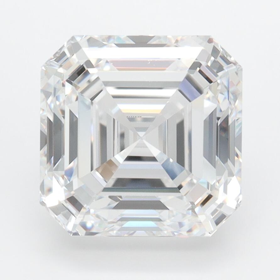 4.01carat, D color, VVS1 clarity, 0 cut, EX polish, EX symmetry, NON fluorescence, IGI lab, 780663133 certificate, lab grown, diamond
