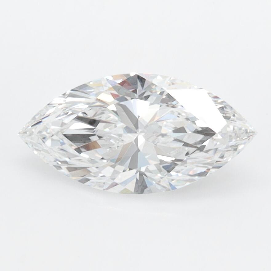 1.06carat, D color, IF clarity, 0 cut, EX polish, EX symmetry, NON fluorescence, IGI lab, 780663244 certificate, lab grown, diamond