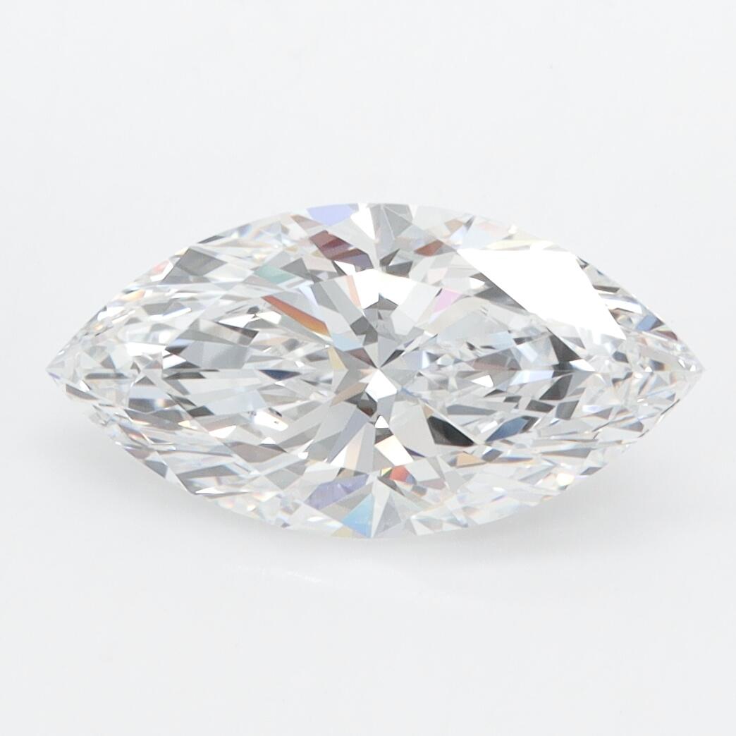 2.01carat, D color, FL clarity, 0 cut, EX polish, EX symmetry, NON fluorescence, IGI lab, 780663235 certificate, lab grown, diamond