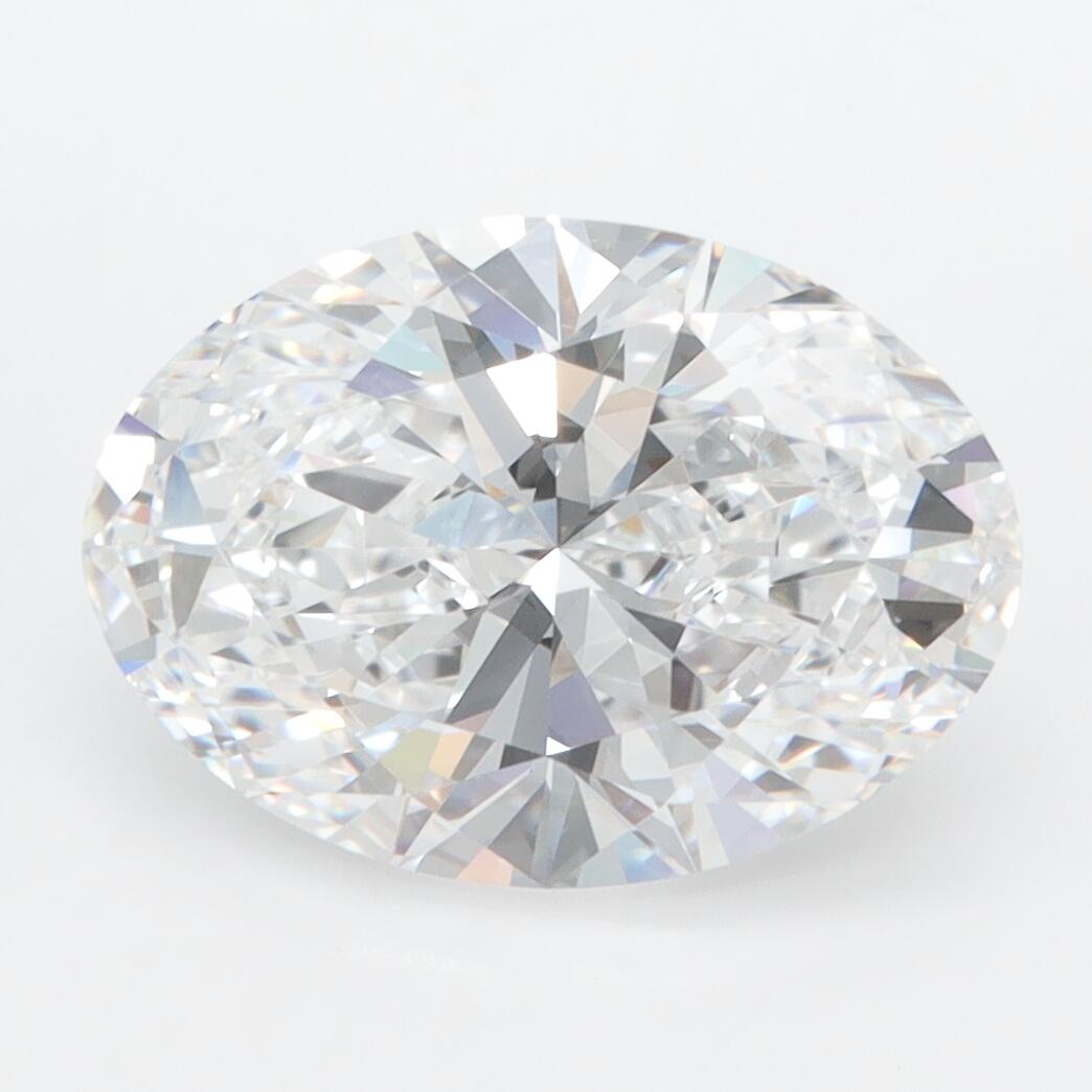 3.03carat, D color, FL clarity, 0 cut, EX polish, EX symmetry, NON fluorescence, IGI lab, 780663136 certificate, lab grown, diamond
