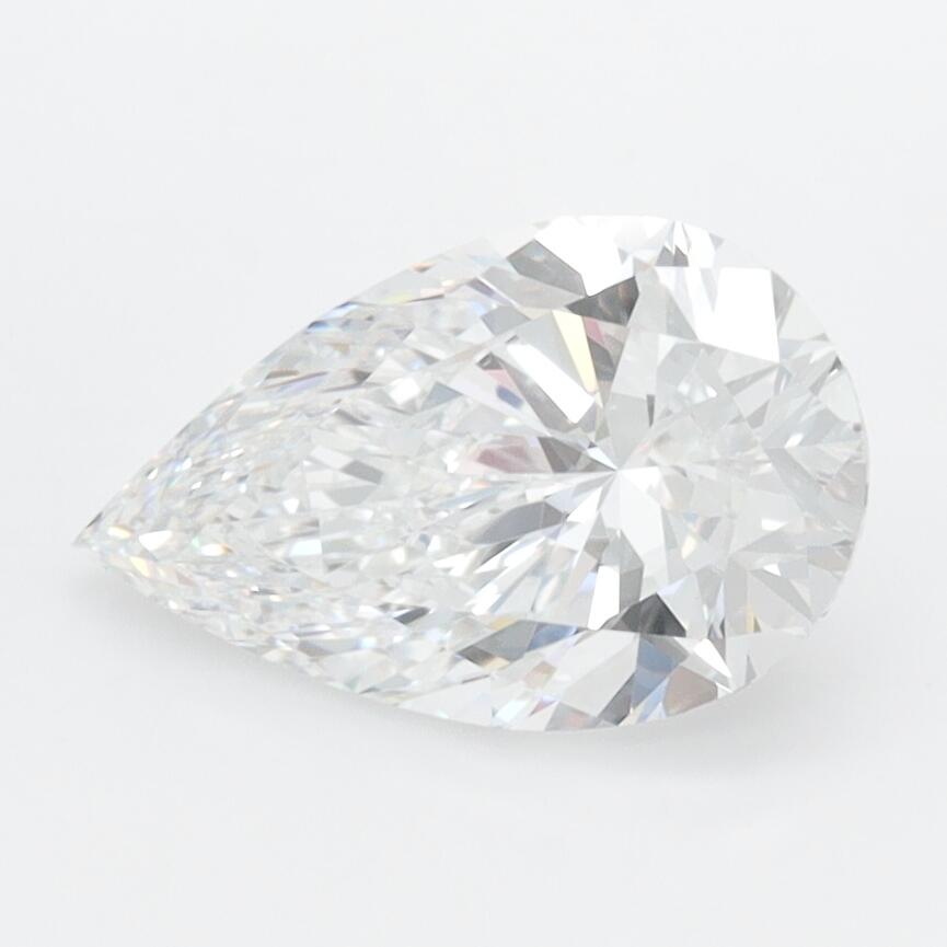2.01carat, D color, VVS1 clarity, 0 cut, EX polish, EX symmetry, NON fluorescence, IGI lab, 780663184 certificate, lab grown, diamond