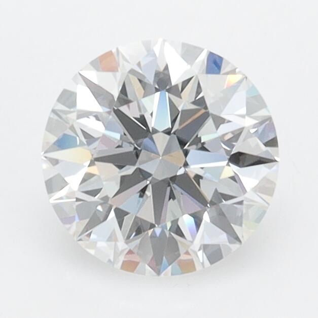 1.02carat, D color, FL clarity, ID cut, EX polish, EX symmetry, NON fluorescence, IGI lab, 780663230 certificate, lab grown, diamond
