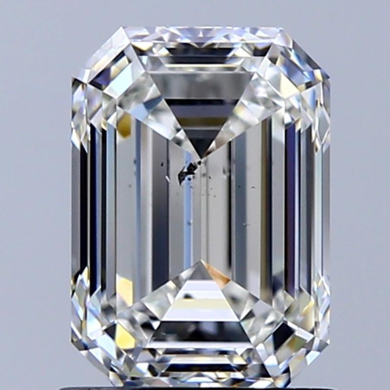 1.51carat, G color, SI2 clarity, 0 cut, EX polish, EX symmetry, FNT fluorescence, GIA lab, 7556229249 certificate, diamond