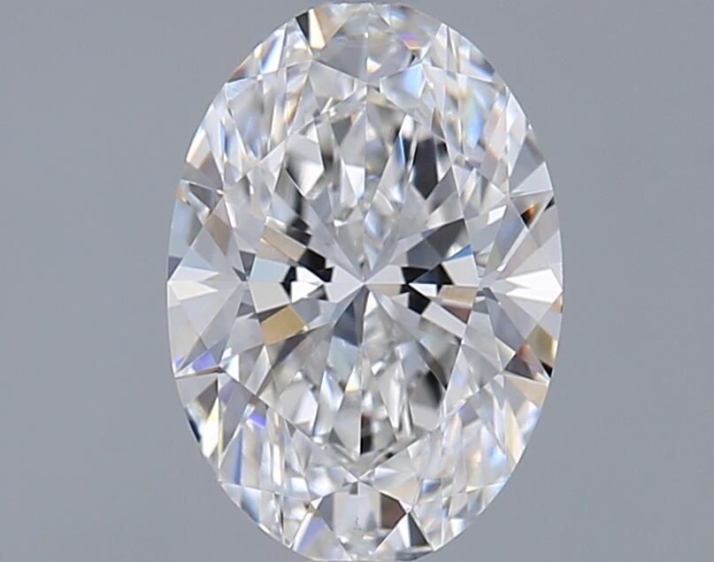1.21carat, D color, VVS2 clarity, 0 cut, EX polish, EX symmetry, NON fluorescence, IGI lab, 795652512 certificate, lab grown, diamond