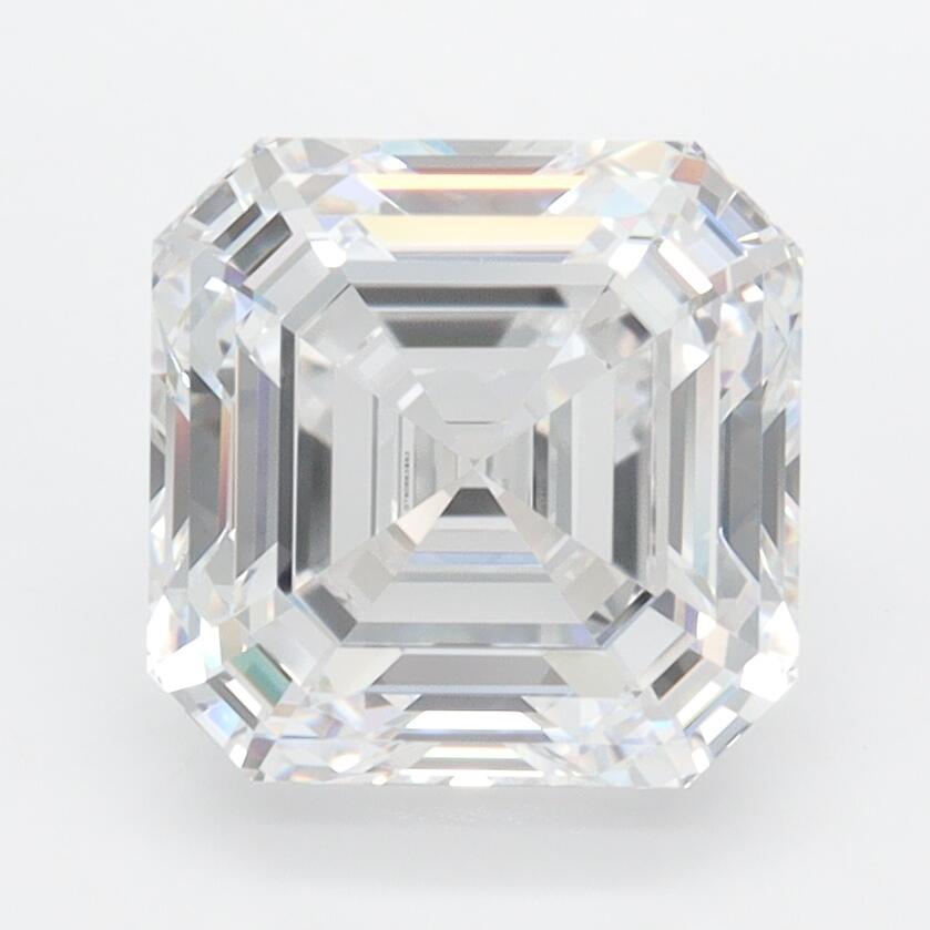 3.05carat, D color, FL clarity, 0 cut, EX polish, EX symmetry, NON fluorescence, IGI lab, 780663583 certificate, lab grown, diamond