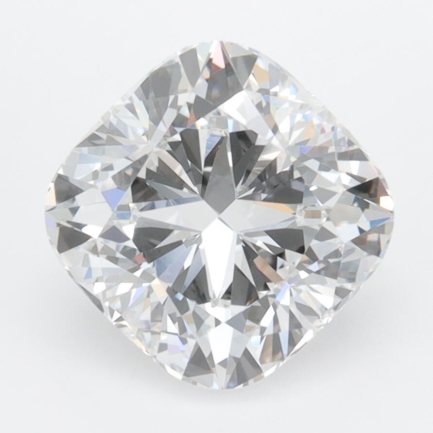 3.10carat, D color, FL clarity, 0 cut, EX polish, EX symmetry, NON fluorescence, IGI lab, 780663587 certificate, lab grown, diamond