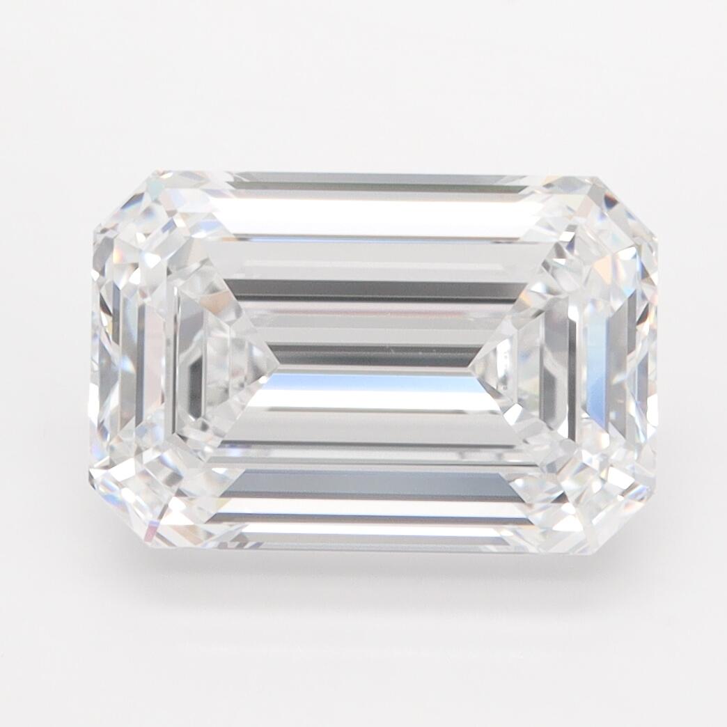 3.08carat, D color, FL clarity, 0 cut, EX polish, EX symmetry, NON fluorescence, IGI lab, 780663335 certificate, lab grown, diamond