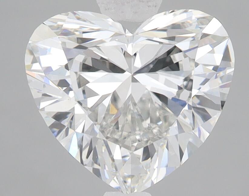 2.57carat, F color, VS1 clarity, 0 cut, EX polish, EX symmetry, NON fluorescence, IGI lab, 795602775 certificate, lab grown, diamond