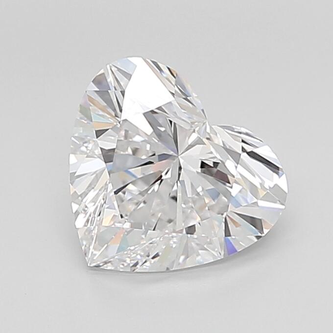 4.09carat, D color, FL clarity, 0 cut, EX polish, EX symmetry, NON fluorescence, IGI lab, 795641446 certificate, lab grown, diamond