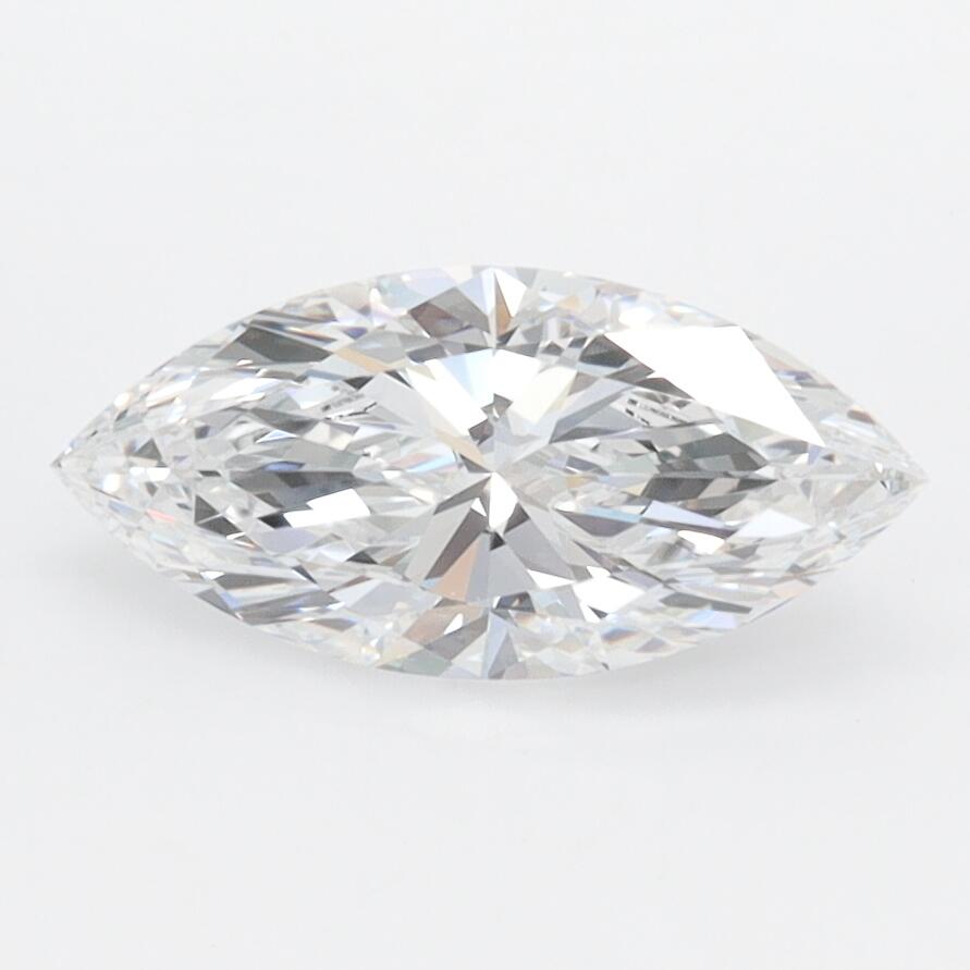 1.02carat, D color, VVS1 clarity, 0 cut, EX polish, EX symmetry, NON fluorescence, IGI lab, 780663693 certificate, lab grown, diamond