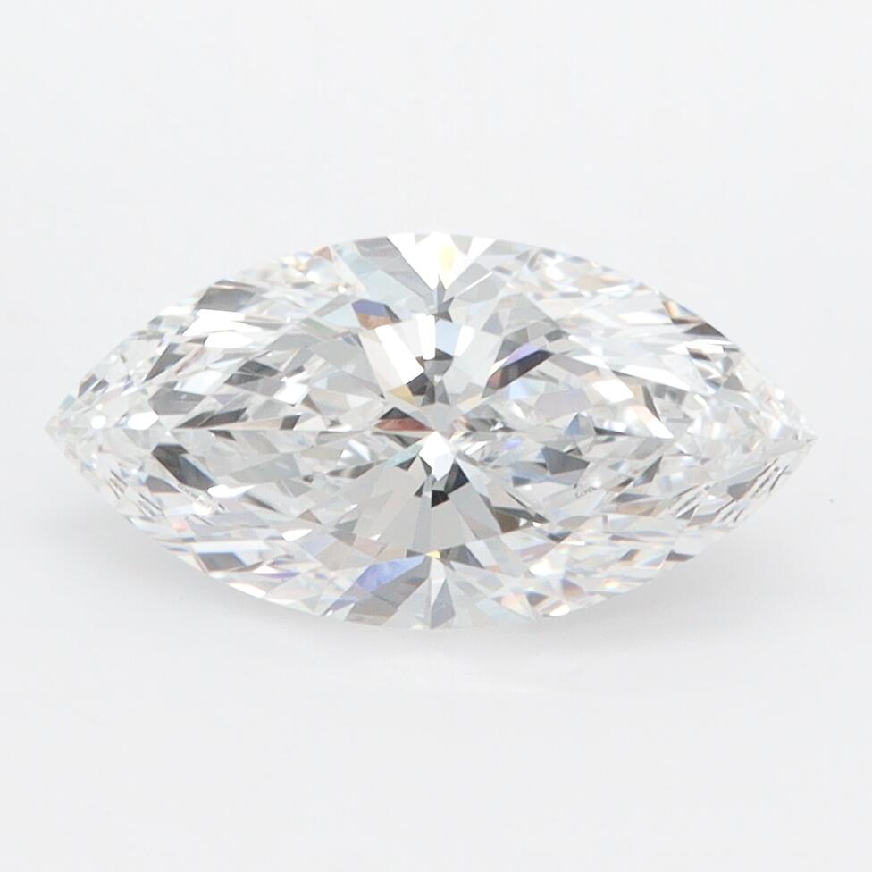 1.53carat, D color, VVS1 clarity, 0 cut, EX polish, EX symmetry, NON fluorescence, IGI lab, 780663455 certificate, lab grown, diamond