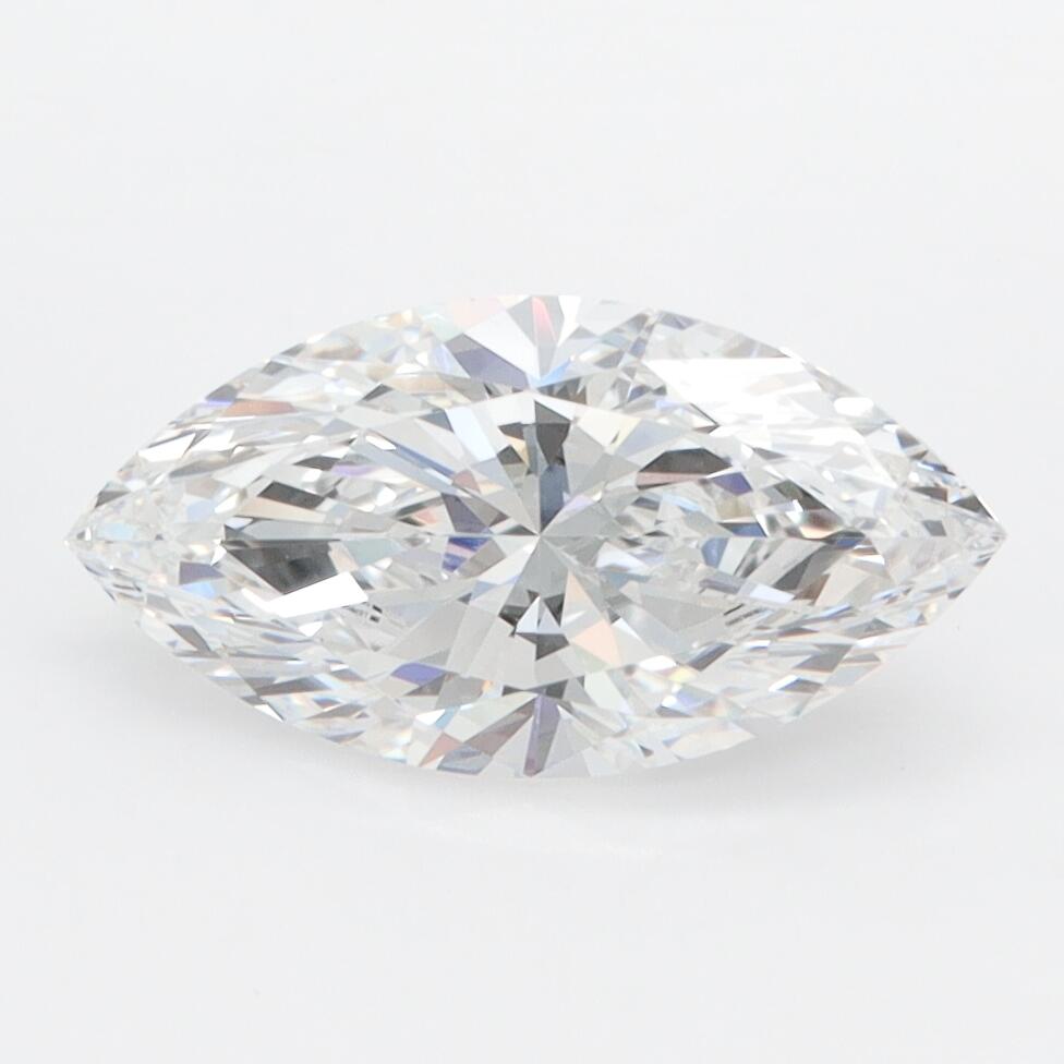 1.59carat, D color, VVS1 clarity, 0 cut, EX polish, EX symmetry, NON fluorescence, IGI lab, 780663685 certificate, lab grown, diamond