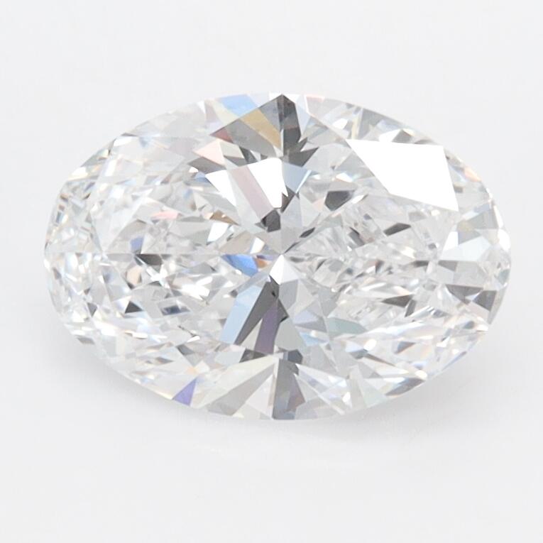 1.08carat, D color, FL clarity, 0 cut, EX polish, EX symmetry, NON fluorescence, IGI lab, 780663756 certificate, lab grown, diamond