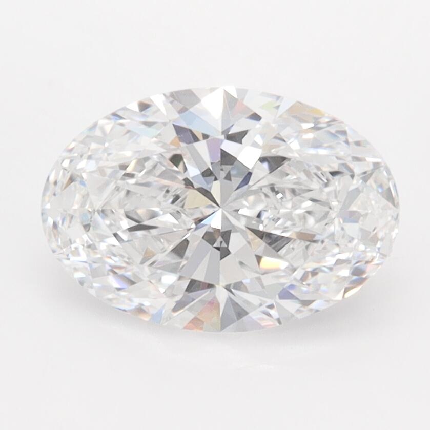 1.52carat, D color, VVS1 clarity, 0 cut, EX polish, EX symmetry, NON fluorescence, IGI lab, 780663395 certificate, lab grown, diamond