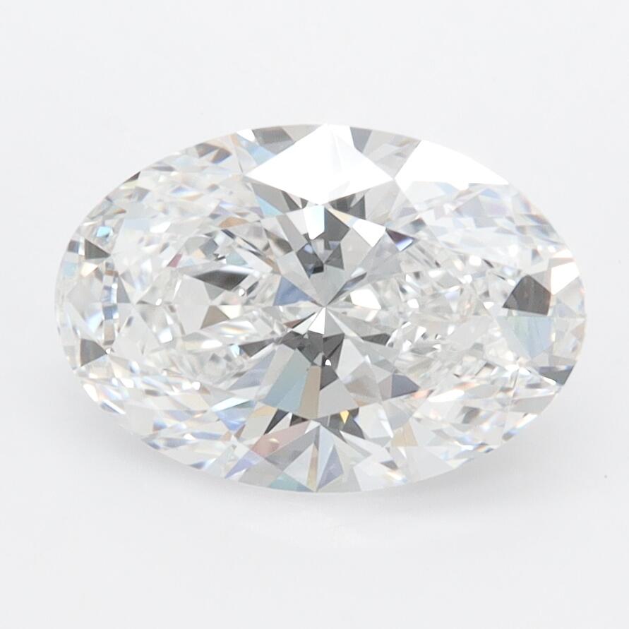 1.58carat, D color, VVS1 clarity, 0 cut, EX polish, EX symmetry, NON fluorescence, IGI lab, 780663442 certificate, lab grown, diamond