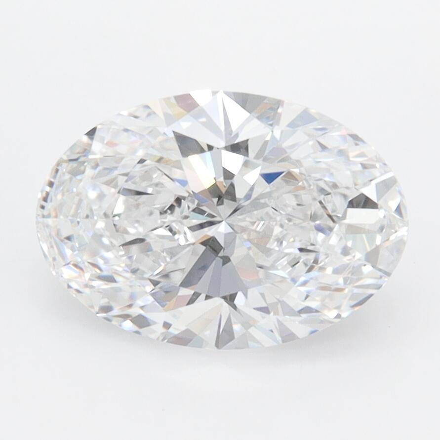 2.02carat, E color, FL clarity, 0 cut, EX polish, EX symmetry, NON fluorescence, IGI lab, 780663694 certificate, lab grown, diamond