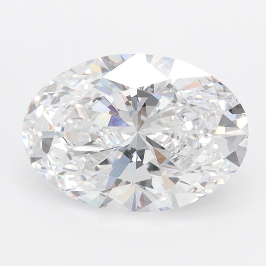 2.09carat, D color, VVS1 clarity, 0 cut, EX polish, EX symmetry, NON fluorescence, IGI lab, 780663764 certificate, lab grown, diamond