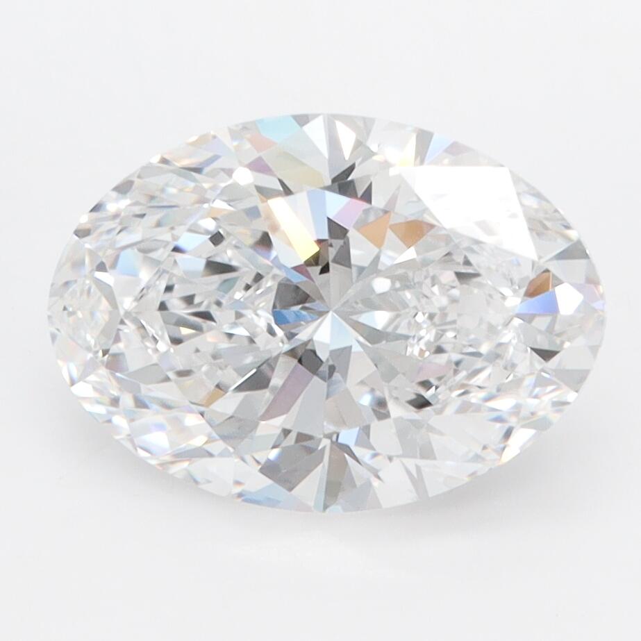 2.51carat, D color, FL clarity, 0 cut, EX polish, EX symmetry, NON fluorescence, IGI lab, 780663762 certificate, lab grown, diamond