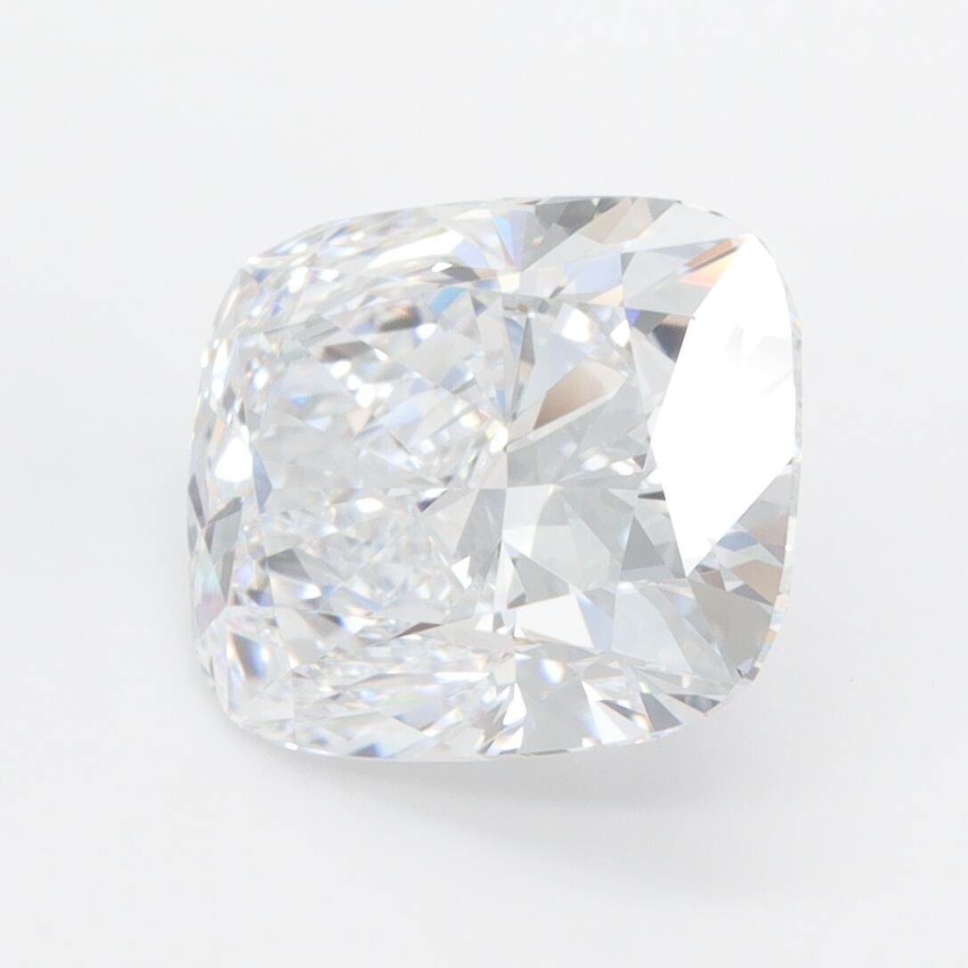 4.02carat, D color, VVS1 clarity, 0 cut, EX polish, EX symmetry, NON fluorescence, IGI lab, 780663633 certificate, lab grown, diamond