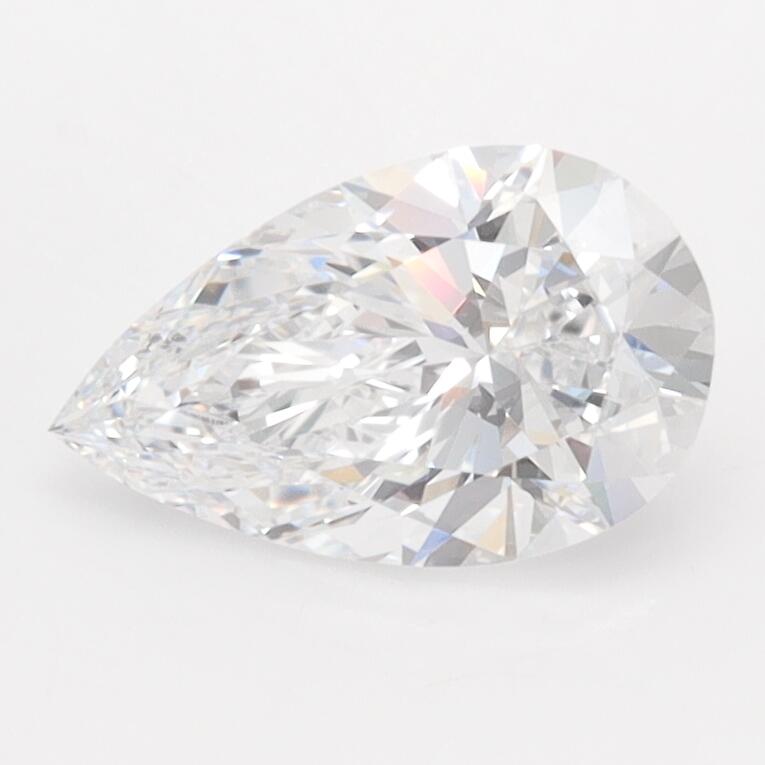 1.02carat, E color, FL clarity, 0 cut, EX polish, EX symmetry, NON fluorescence, IGI lab, 780663402 certificate, lab grown, diamond