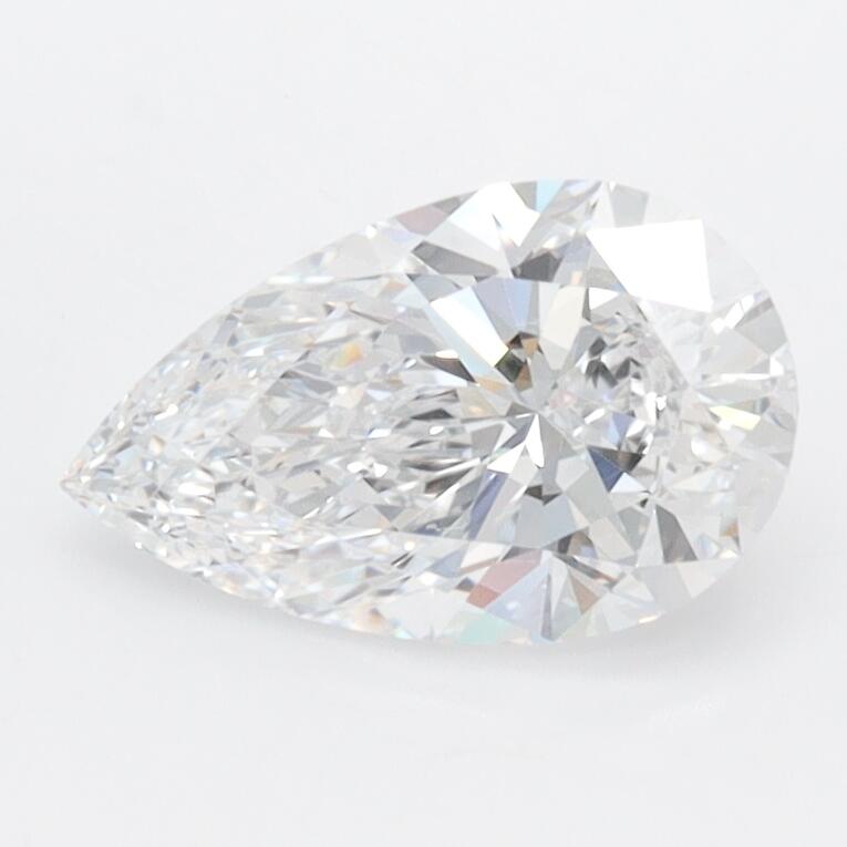 1.09carat, D color, VVS1 clarity, 0 cut, EX polish, EX symmetry, NON fluorescence, IGI lab, 780663450 certificate, lab grown, diamond