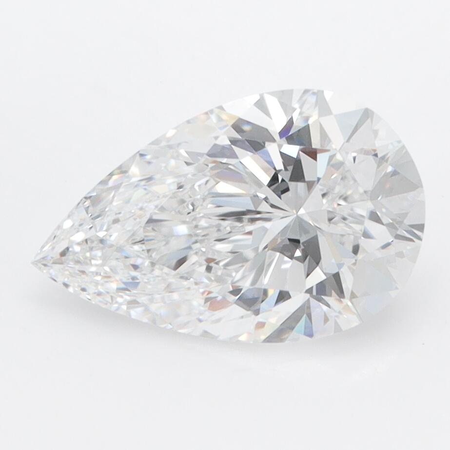 1.55carat, D color, FL clarity, 0 cut, EX polish, EX symmetry, NON fluorescence, IGI lab, 780663535 certificate, lab grown, diamond