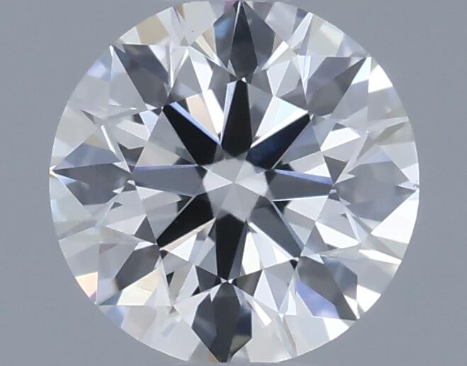 0.41carat, G color, VS2 clarity, EX cut, EX polish, EX symmetry, NON fluorescence, GIA lab, 6552212439 certificate, diamond