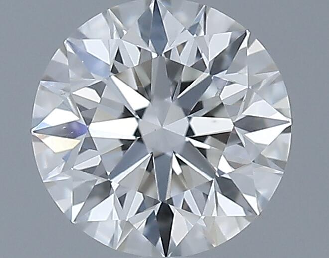 0.51carat, G color, VS2 clarity, EX cut, EX polish, EX symmetry, NON fluorescence, GIA lab, 6555181655 certificate, diamond