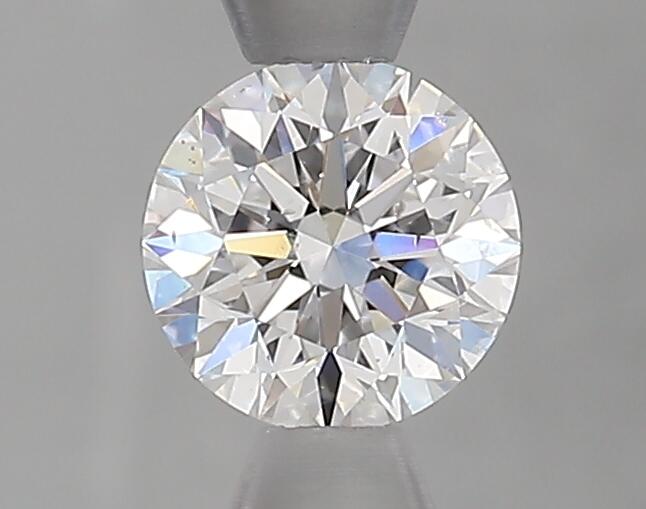0.60carat, D color, SI2 clarity, EX cut, EX polish, EX symmetry, NON fluorescence, GIA lab, 2507729745 certificate, diamond