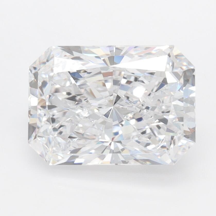 2.06carat, D color, VVS1 clarity, 0 cut, EX polish, EX symmetry, NON fluorescence, IGI lab, 780663773 certificate, lab grown, diamond