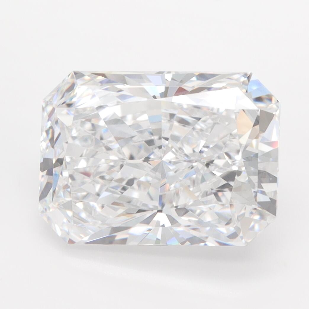 3.05carat, D color, FL clarity, 0 cut, EX polish, EX symmetry, NON fluorescence, IGI lab, 780663337 certificate, lab grown, diamond