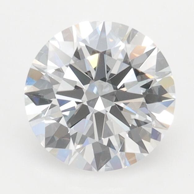1.09carat, D color, VVS1 clarity, ID cut, EX polish, EX symmetry, NON fluorescence, IGI lab, 780663683 certificate, lab grown, diamond