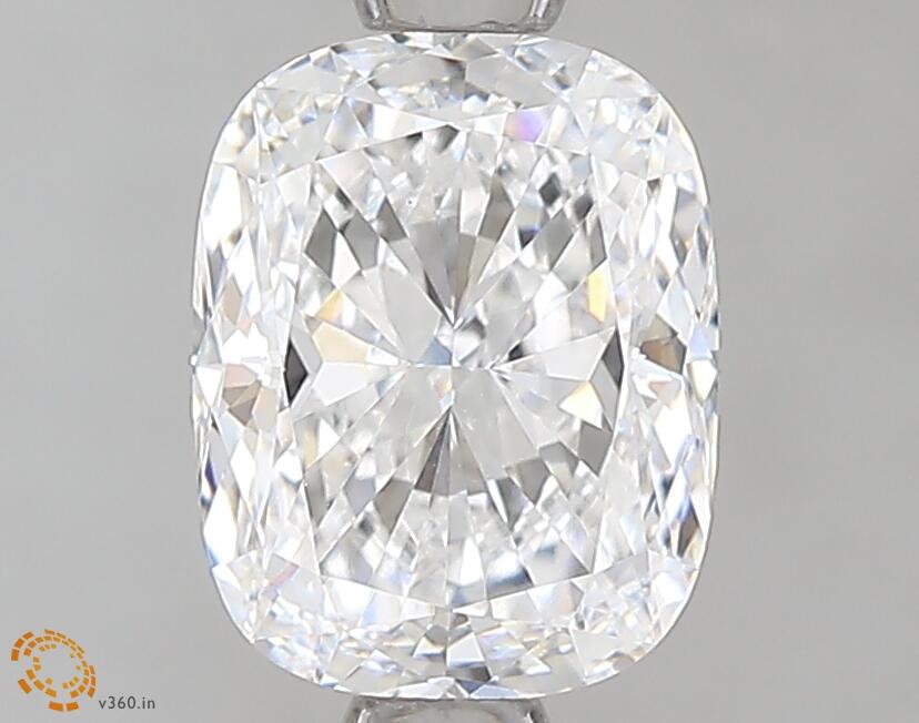1.01carat, D color, VVS1 clarity, 0 cut, EX polish, EX symmetry, NON fluorescence, IGI lab, 800605902 certificate, lab grown, diamond