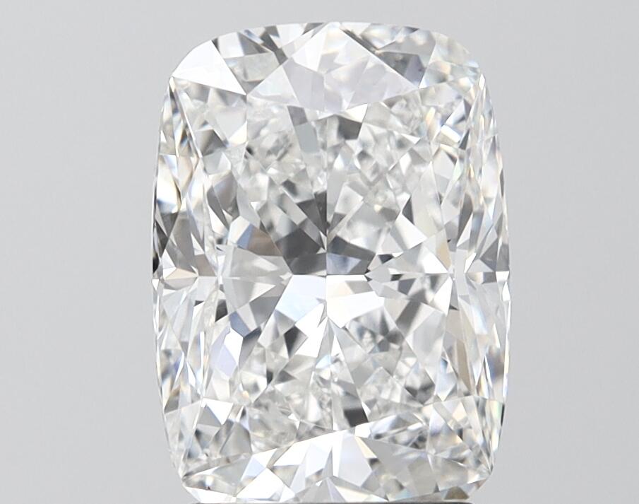 2.99carat, E color, VVS2 clarity, 0 cut, EX polish, EX symmetry, NON fluorescence, IGI lab, 797664785 certificate, lab grown, diamond