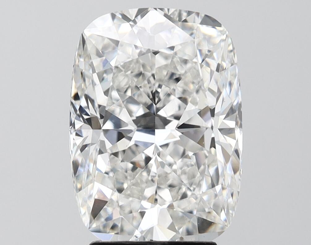 4.03carat, E color, VS1 clarity, 0 cut, EX polish, EX symmetry, NON fluorescence, IGI lab, 797664442 certificate, lab grown, diamond