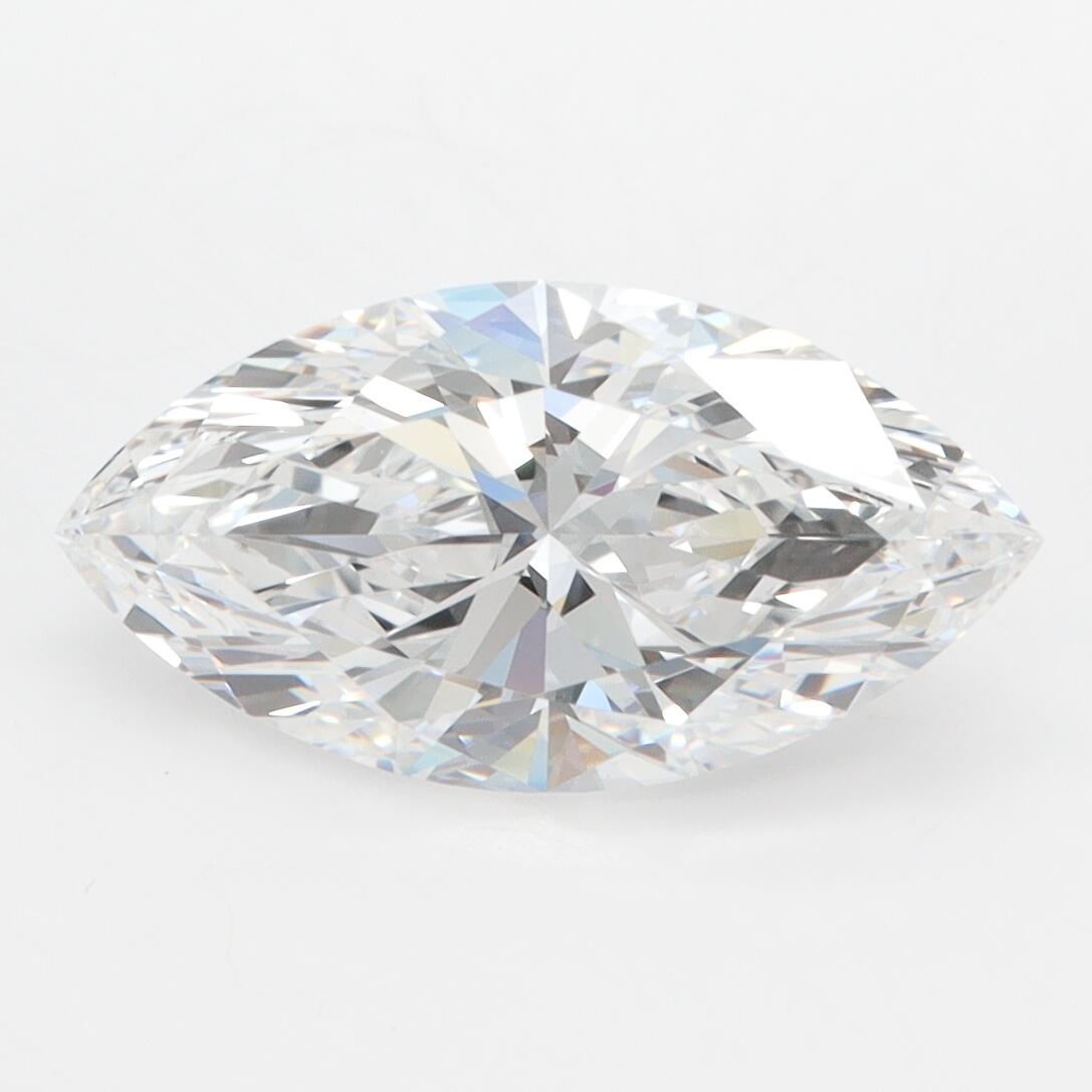 2.01carat, D color, VVS1 clarity, 0 cut, EX polish, EX symmetry, NON fluorescence, IGI lab, 780663758 certificate, lab grown, diamond