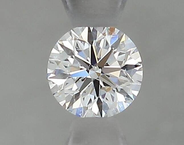 0.40carat, F color, VS1 clarity, EX cut, EX polish, EX symmetry, NON fluorescence, GIA lab, 6222673877 certificate, diamond